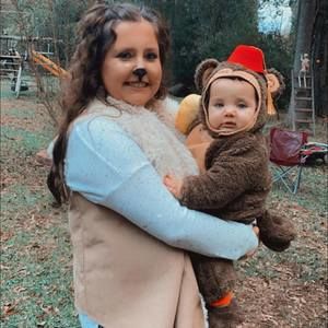 Meet your Posher, Morgan